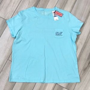 NWT Vineyard Vines T-shirt